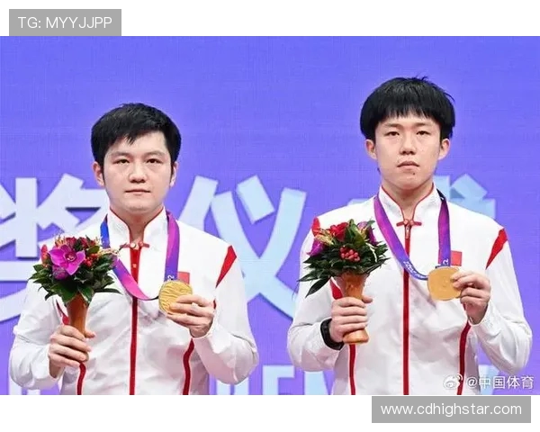 杭州乒乓球队在冠军赛中的经验与表现分析与点评