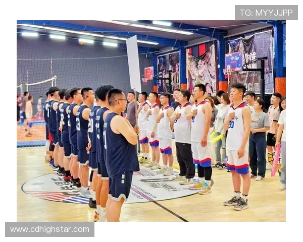 杭州篮球队深度解析：球员个人能力与团队协作的完美结合